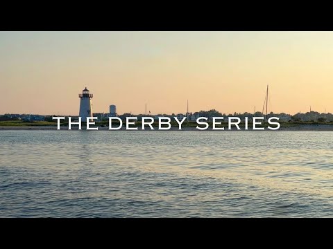 Catching Bluefish and Albies | The Derby Series 2023 Part 1