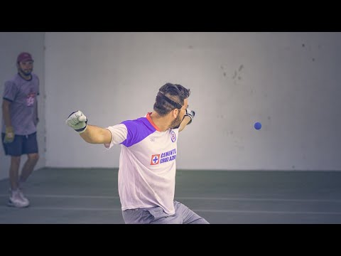 2021 WPH Outdoor 3-Wall Icebreaker #11 – Men’s Rd 16 (D. Cordova vs Perez)