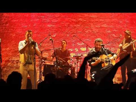 LABESS - Tmaninatt [Paris, 30/04/2016]