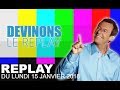 Les Douze Coups De Midi Du 15 Janvier 2018 Devinons Le Replay