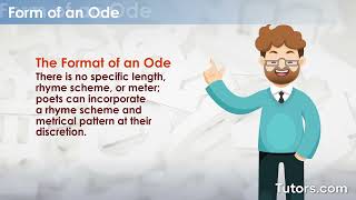Odes | Form, Types, and Examples