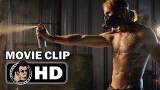 THE DEVIL'S CANDY Exclusive Movie Clip - Opening Scene (2017) Pruitt Taylor Vince Horror Movie HD video