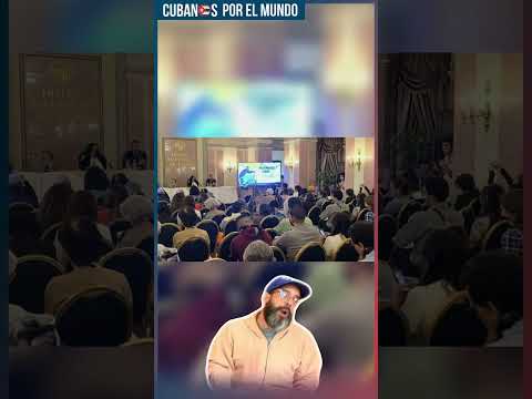 Alex Otaola estalla: “¡El oriente muriendo y en La Habana hacen un festival de cine!”