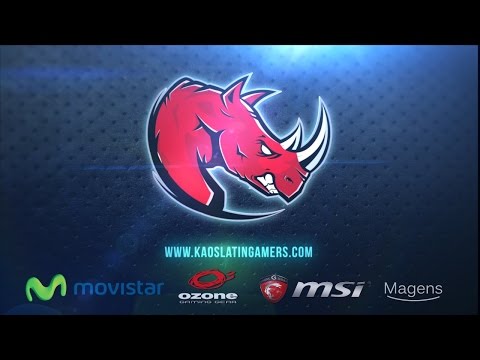 KLG(KMV) vs WinOut [CEVO MAIN SEASON 10]