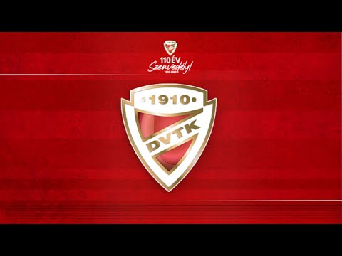 DVTK Jegesmedvék U12 utánpótlás jégkorong torna