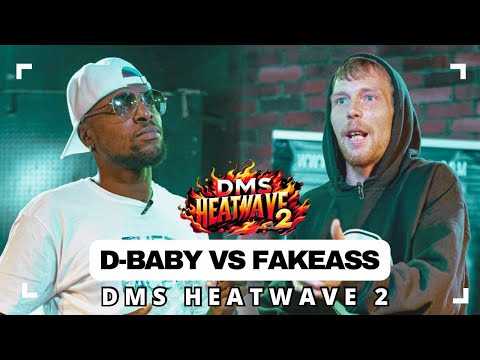 D-Baby vs Fakeass