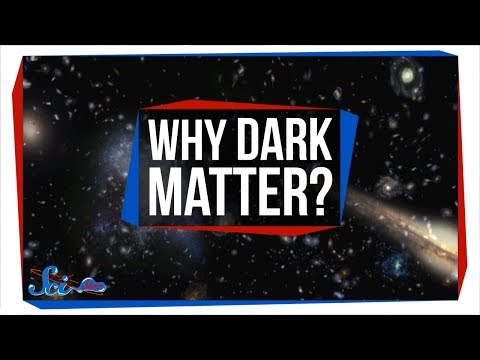 ダークマターオルタナティブの残念な状態 (The Sorry State of Dark Matter Alternatives)