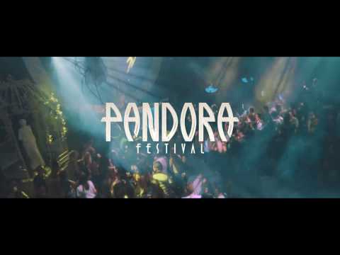 Pandora Festival 24/09/2016 Official Aftermovie