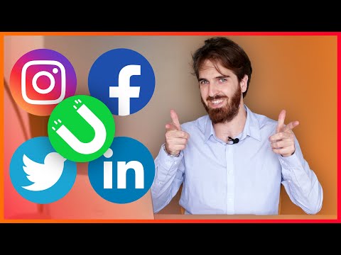Cómo Crear una Estrategia de Redes Sociales en Marketing Digital