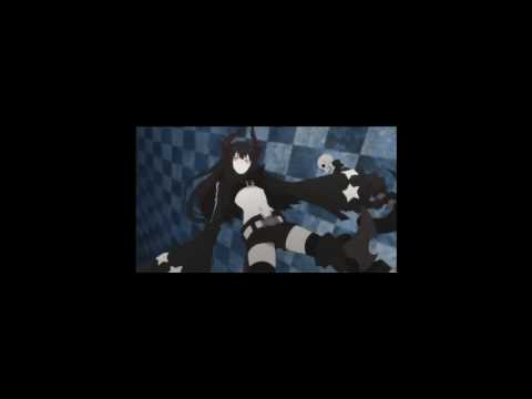 Black Rock Shooter OVA (English Sub) 1/6