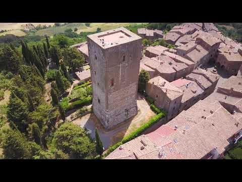 Montecatini Val di Cecina