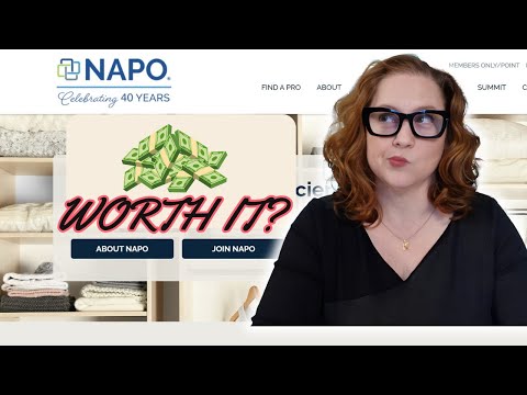 National Association of Professional Organizers (NAPO) | Rancher Boots