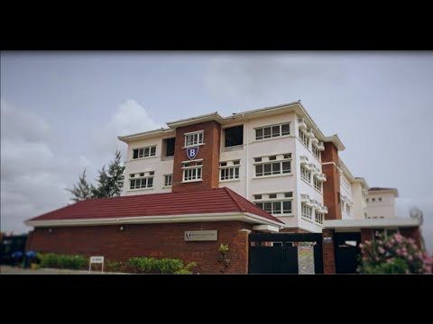 Welcome to Nigeria's Pre-Eminent Sixth Form College - Bridge House College