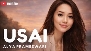 Download lagu FINISHED | A Sad Song About Ending Love – Alya Prameswari mp3