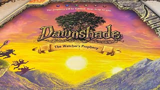 Dawnshade - Why it isn't for me