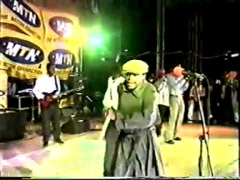 Singa Nalinze kafeero