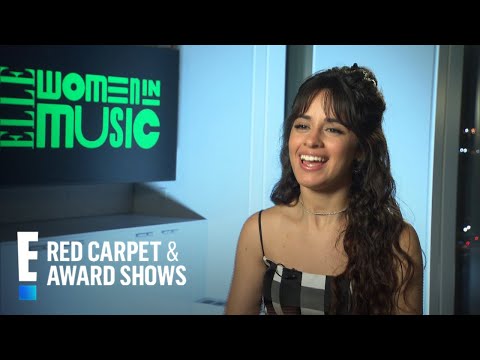 download lagu mp3 mp4 Camila Cabello E News, download mp3 Camila Cabello E News free downloadn, video klip Camila Cabello E News