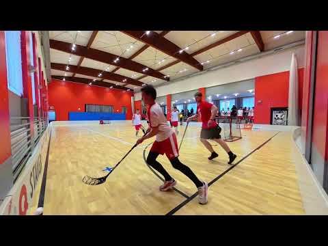 BAFL 25/26 (3. kolo) - FBK Řezníci NR vs. Hvězda Kynšperk