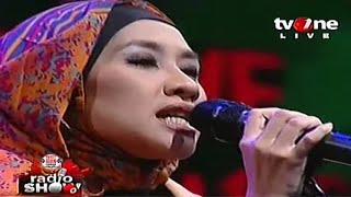 Download lagu LA LUNA BAND - Selepas Kau Pergi LIve @Radio Show TV One mp3
