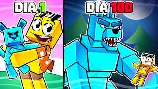 Me Disfarcei de MORPH para me Vingar dos Meus Amigos!