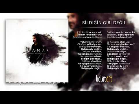 download lagu mp3 mp4 Ozan Manas Bildiğin Gibi Değil, download lagu Ozan Manas Bildiğin Gibi Değil gratis, unduh video klip Ozan Manas Bildiğin Gibi Değil