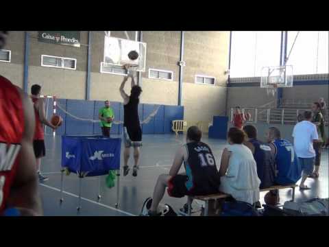 II 24  C B NOU BADIA 2012