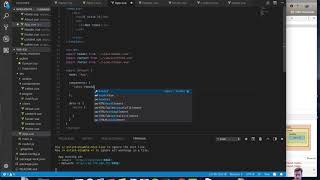 VueJS CLI: Basics | Level 3-12: Nested Components
