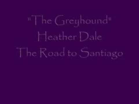 The Greyhound video