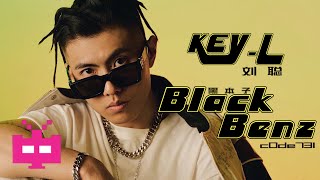 [音樂] 劉聰-《黑本子)Black Benz》