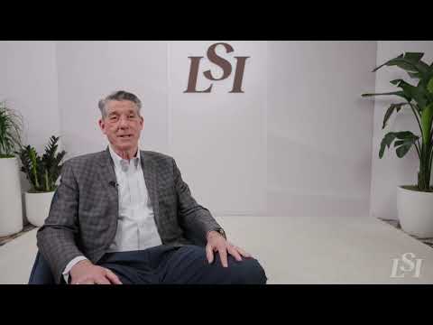 Joe Powers, IntraVu - Studio Session | LSI USA '25