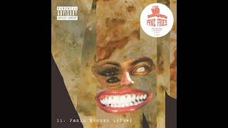 Black Moth Super Rainbow - Panic Blooms (Slow)