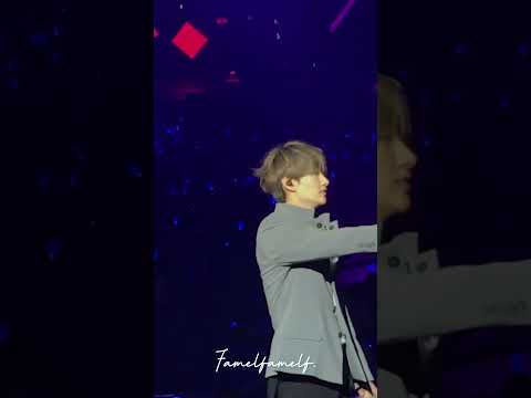 180128 SUPER JUNIOR [슈퍼주니어] - Magic | SUPER SHOW 7 IN BANGKOK #SS7inBKK