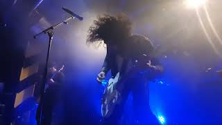Gang of Youths - Do Not Let Your Spirit Wane live @ Oxford Art Factory, Sydney 29/5/2022