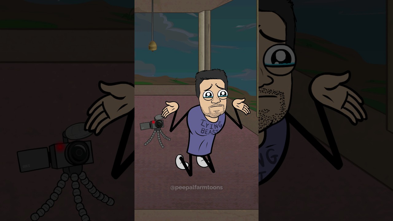 Janmashtami pe Gaurav Taneja ki complaint #animation #flyingbeast