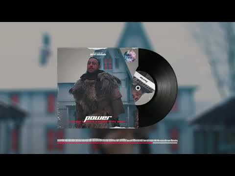 (HARD) LACRIM x SCH x KAARIS Type Beat 2020 - "Power"