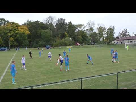 kolejka 12 LKS Kwiatkowice - Omega Kleszczów