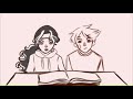 Dumbledore Asked Calmly