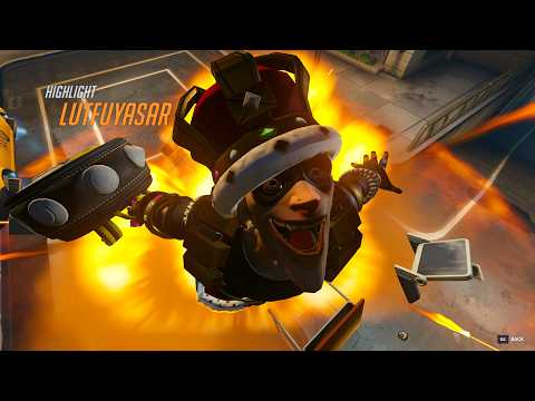 The Hardest Carry I’ve Ever Done 🔥