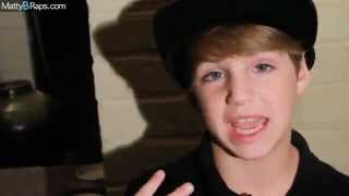 PSY - GANGNAM STYLE (MattyBRaps Cover feat. Cimorelli)