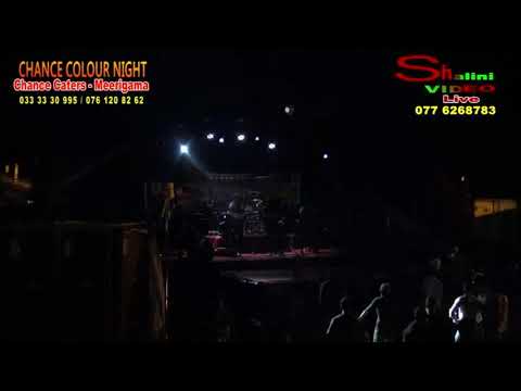 20 Re Heene | Thushara Subasinghe | Hikkaduwa Shiny vs Kurunagala Beji Attack Show | Meerigama