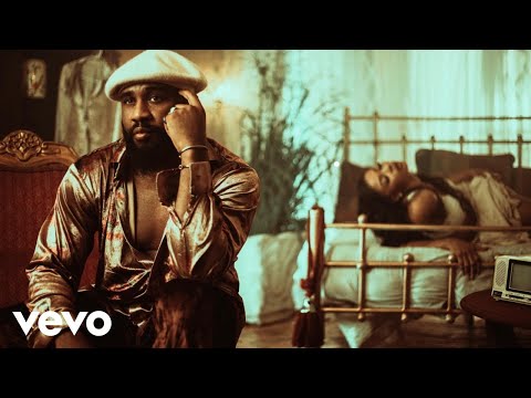 Praiz - Love you Better (Official Video)