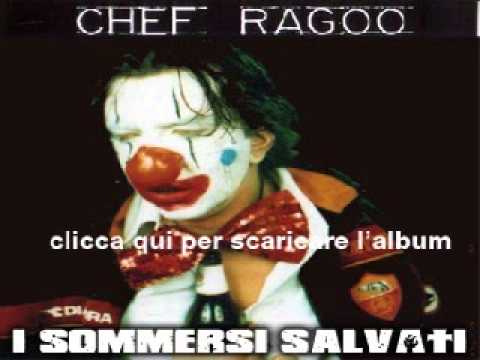 Chef Ragoo - Io Amo