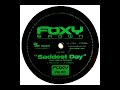 Foxy Brown (feat. Wayne Wonder) - Saddest Day (2001)