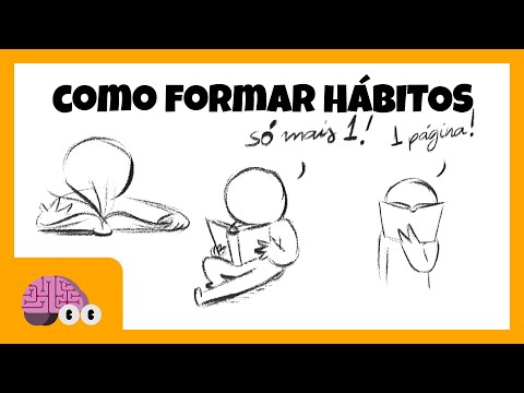 Como desenvolver hábitos melhores e mais saudáveis?