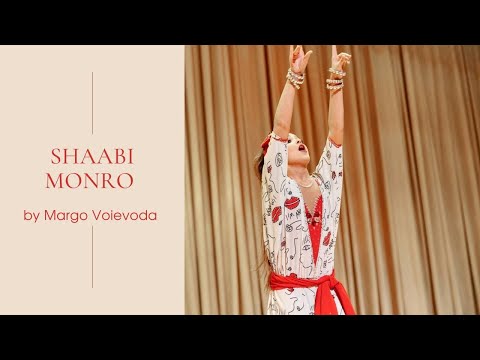 Shaabi/Margo Voievoda/Belly Dance
