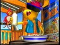 Chex Charlie Rabbit Advert 1995