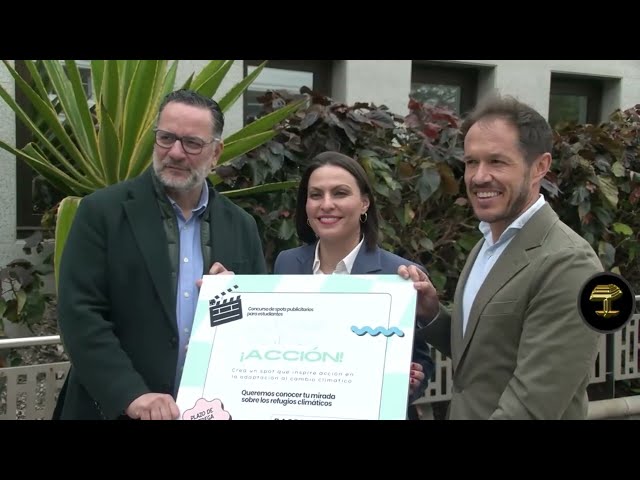 Transición lanza un concurso de spots entre la comunidad educativa