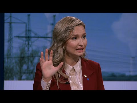 Agenda - Partiledardebatt del 2 (SVT 2022.12.11)