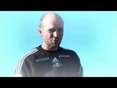 Ivan Neeraas med Rosenborg