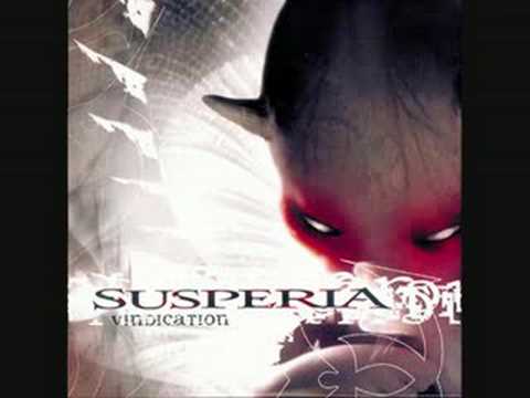 Susperia - Anguished Scream